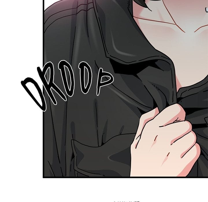 A Turning Point Uncensored, chapter 121, page 23 of 168