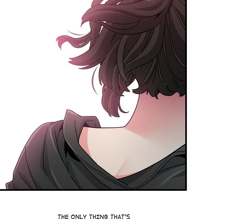 A Turning Point Uncensored, chapter 121, page 25 of 168