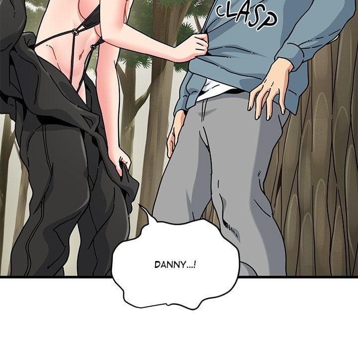 A Turning Point Uncensored, chapter 121, page 31 of 168