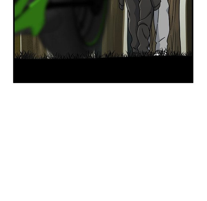 A Turning Point Uncensored, chapter 121, page 40 of 168