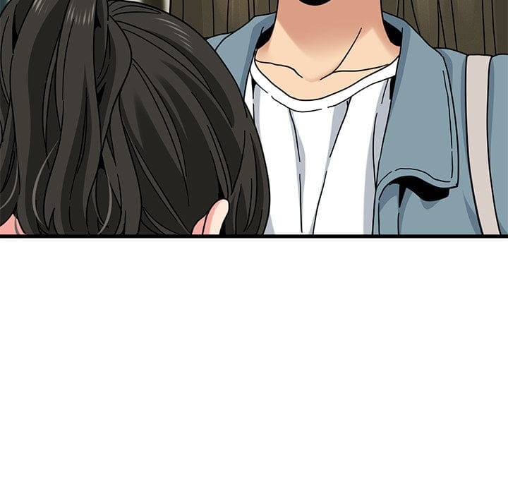 A Turning Point Uncensored, chapter 121, page 42 of 168