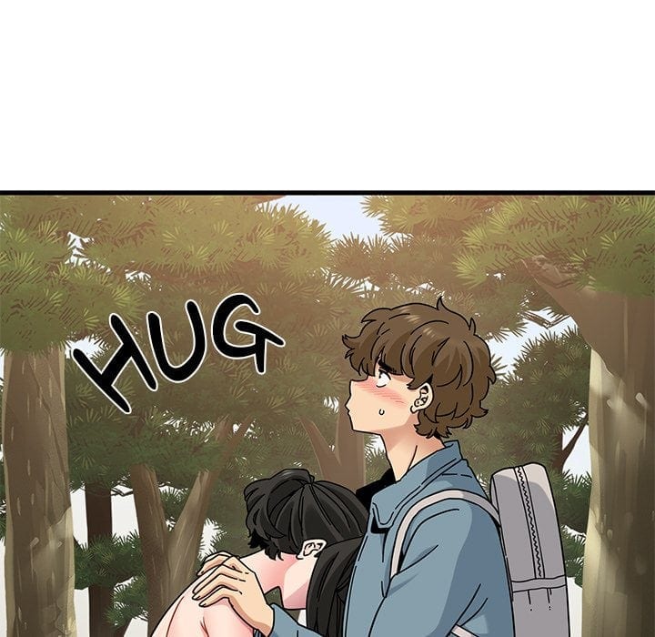 A Turning Point Uncensored, chapter 121, page 45 of 168