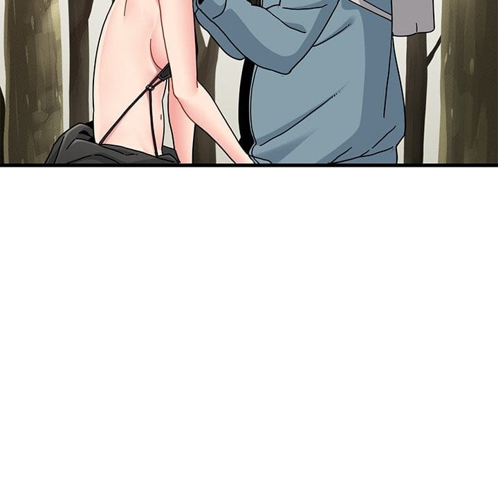 A Turning Point Uncensored, chapter 121, page 46 of 168