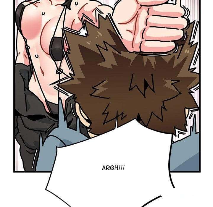 A Turning Point Uncensored, chapter 121, page 48 of 168