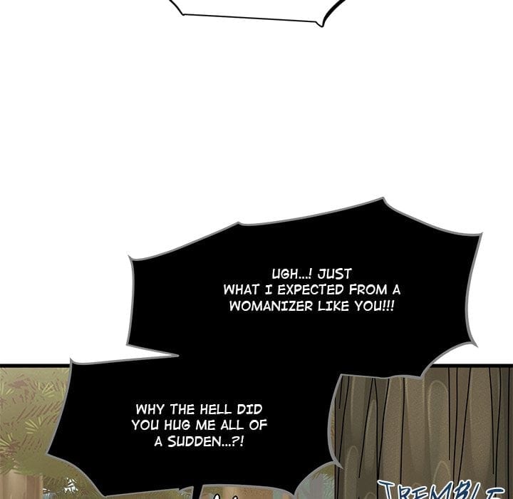A Turning Point Uncensored, chapter 121, page 49 of 168
