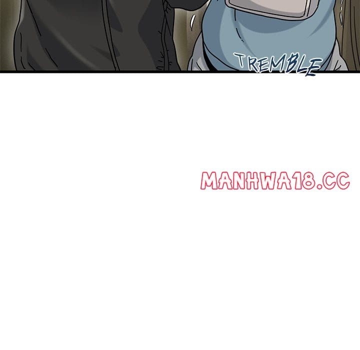 A Turning Point Uncensored, chapter 121, page 51 of 168