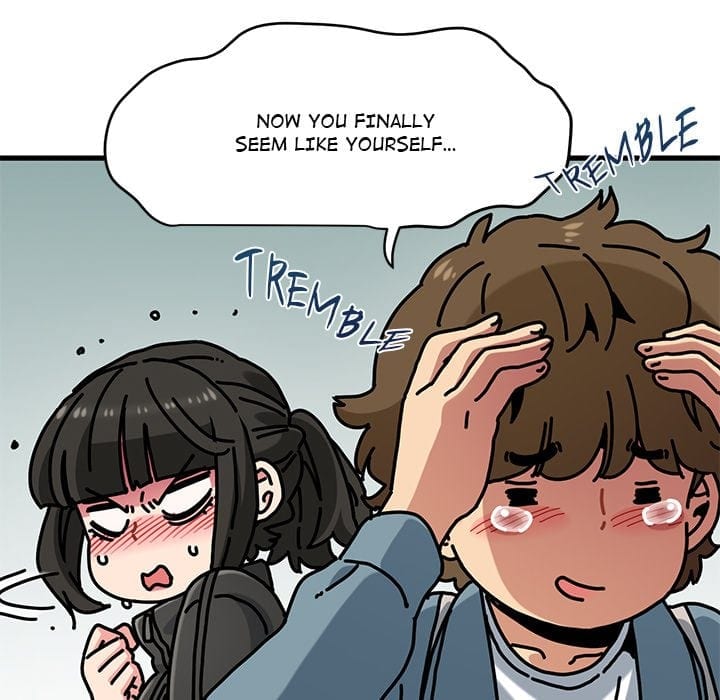A Turning Point Uncensored, chapter 121, page 52 of 168