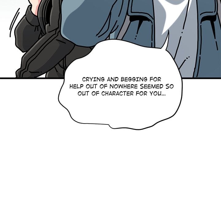 A Turning Point Uncensored, chapter 121, page 53 of 168