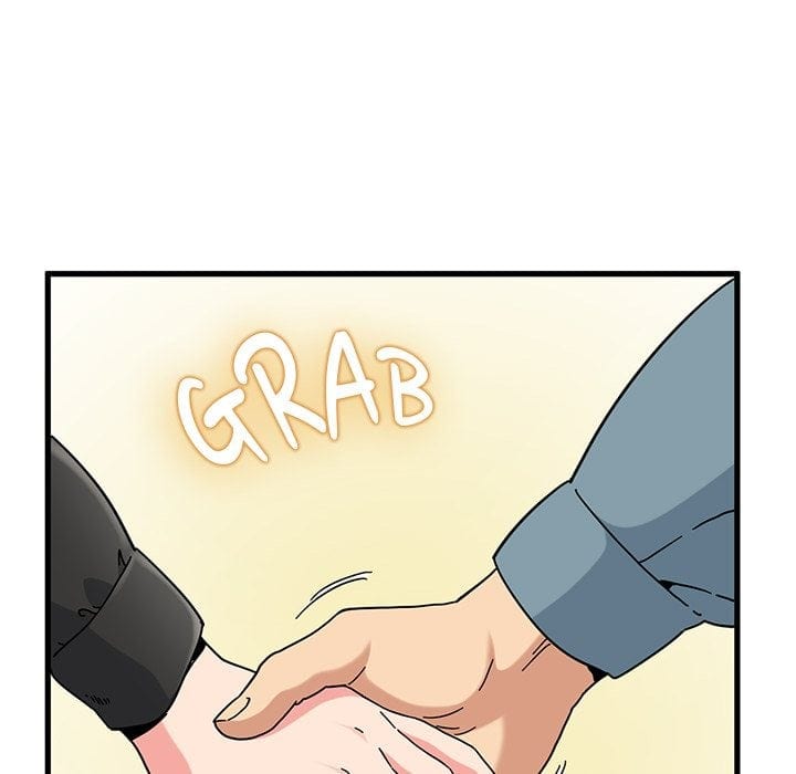 A Turning Point Uncensored, chapter 121, page 54 of 168