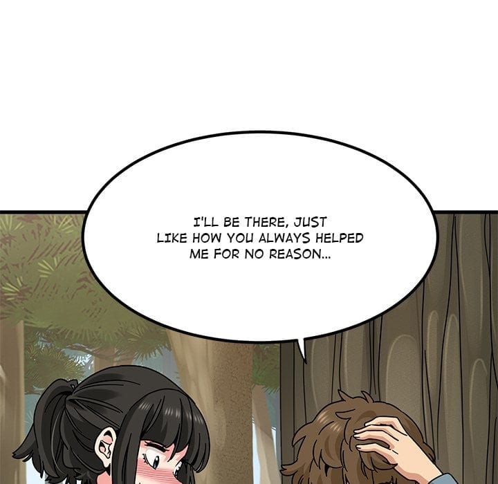 A Turning Point Uncensored, chapter 121, page 56 of 168