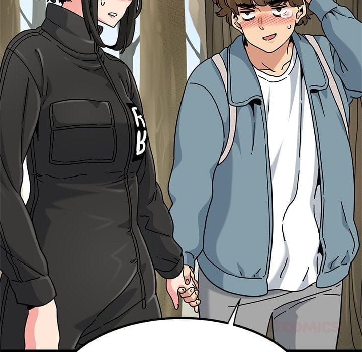 A Turning Point Uncensored, chapter 121, page 57 of 168