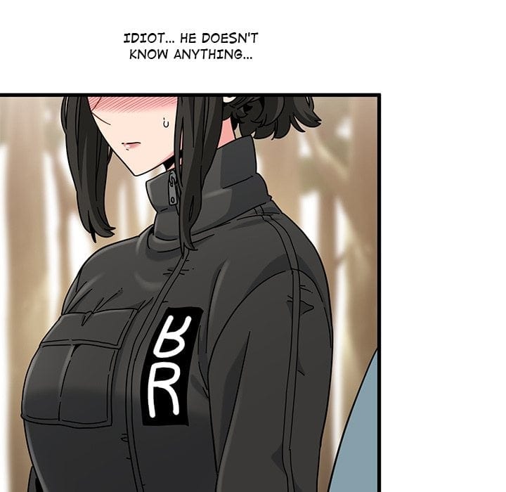 A Turning Point Uncensored, chapter 121, page 61 of 168