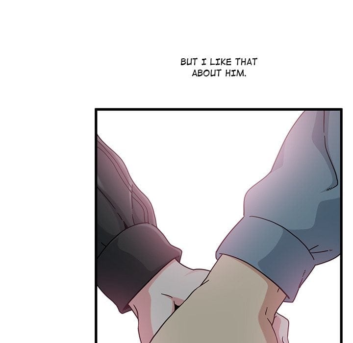 A Turning Point Uncensored, chapter 121, page 63 of 168