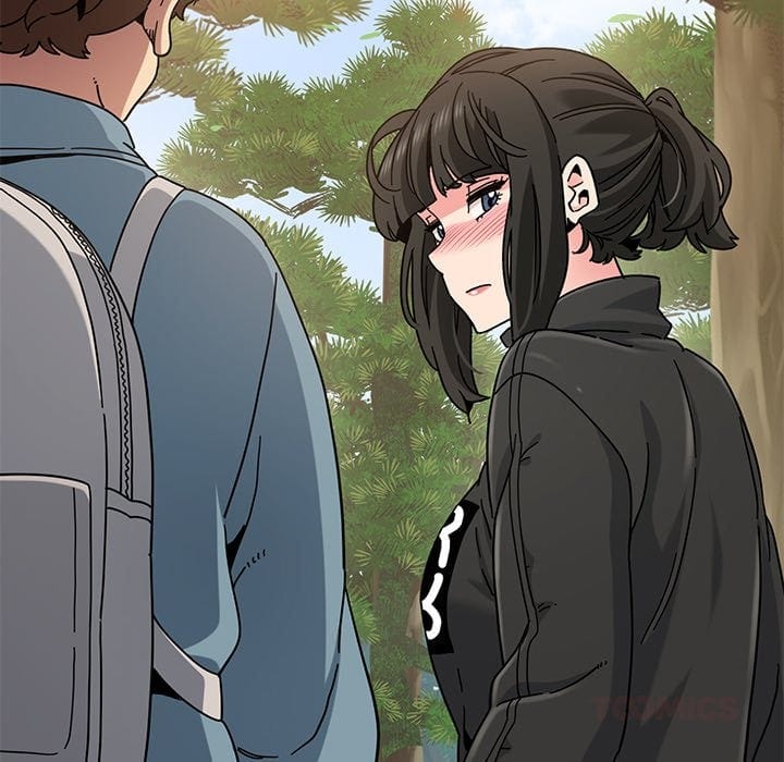 A Turning Point Uncensored, chapter 121, page 66 of 168