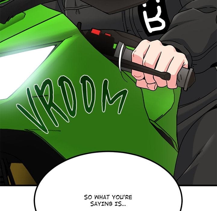 A Turning Point Uncensored, chapter 121, page 72 of 168