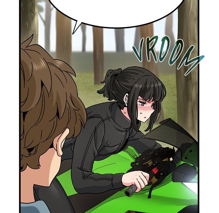 A Turning Point Uncensored, chapter 121, page 74 of 168