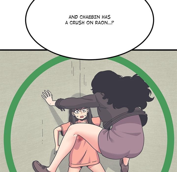 A Turning Point Uncensored, chapter 121, page 76 of 168