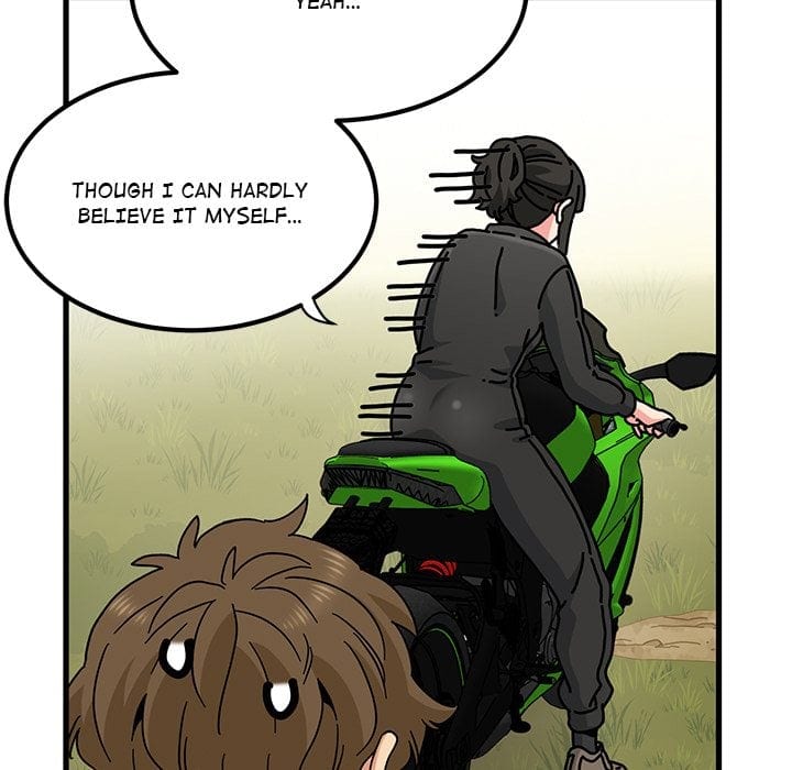 A Turning Point Uncensored, chapter 121, page 79 of 168