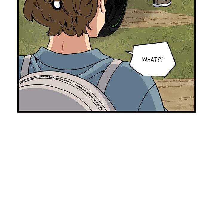A Turning Point Uncensored, chapter 121, page 80 of 168