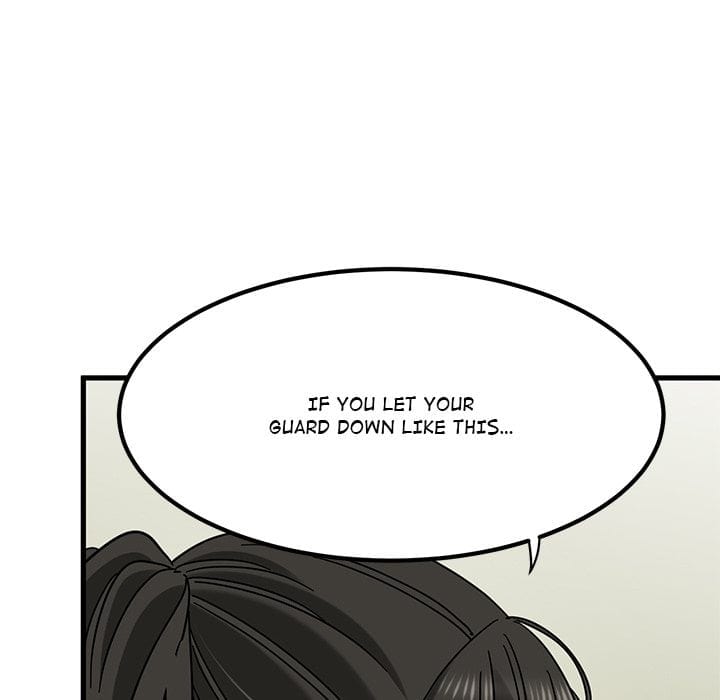 A Turning Point Uncensored, chapter 121, page 81 of 168
