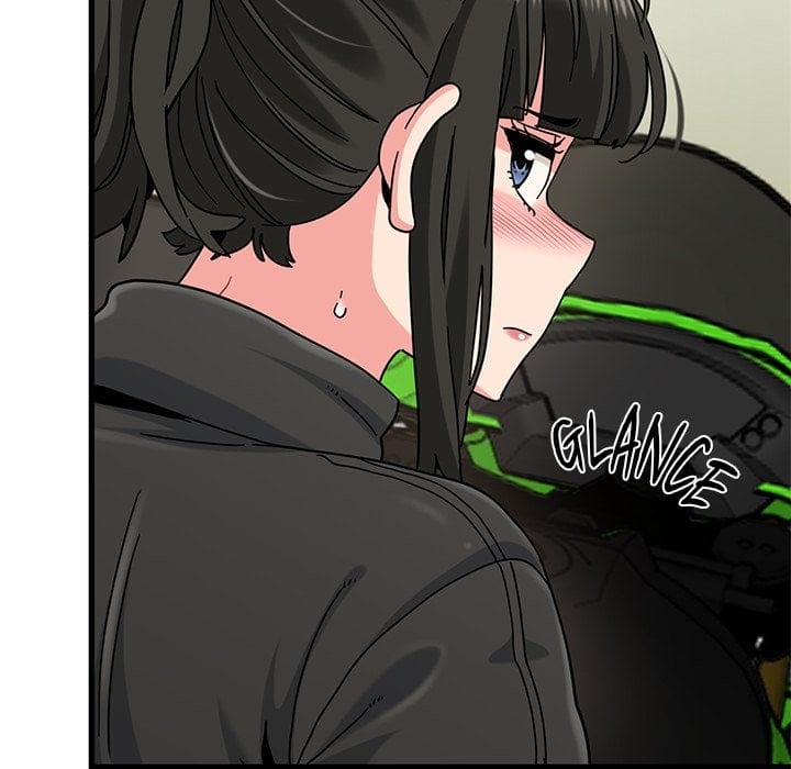 A Turning Point Uncensored, chapter 121, page 82 of 168