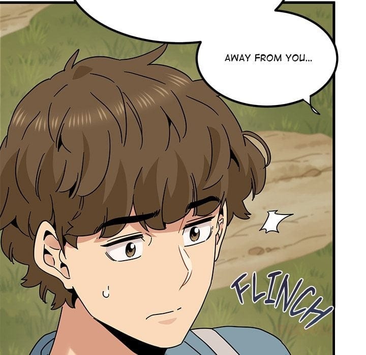 A Turning Point Uncensored, chapter 121, page 84 of 168