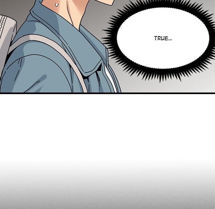 A Turning Point Uncensored, chapter 121, page 87 of 168
