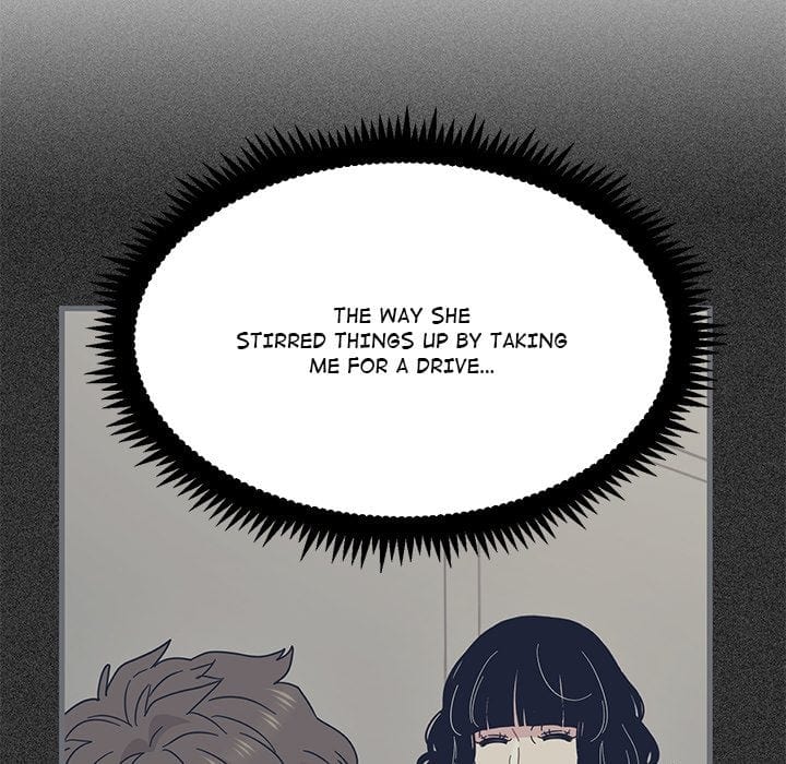 A Turning Point Uncensored, chapter 121, page 88 of 168