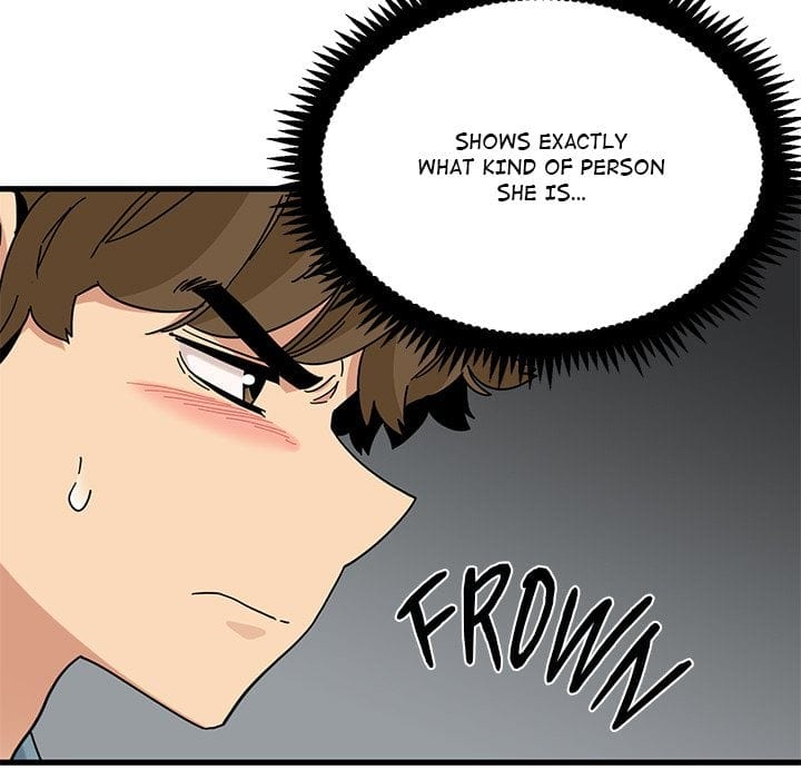 A Turning Point Uncensored, chapter 121, page 91 of 168