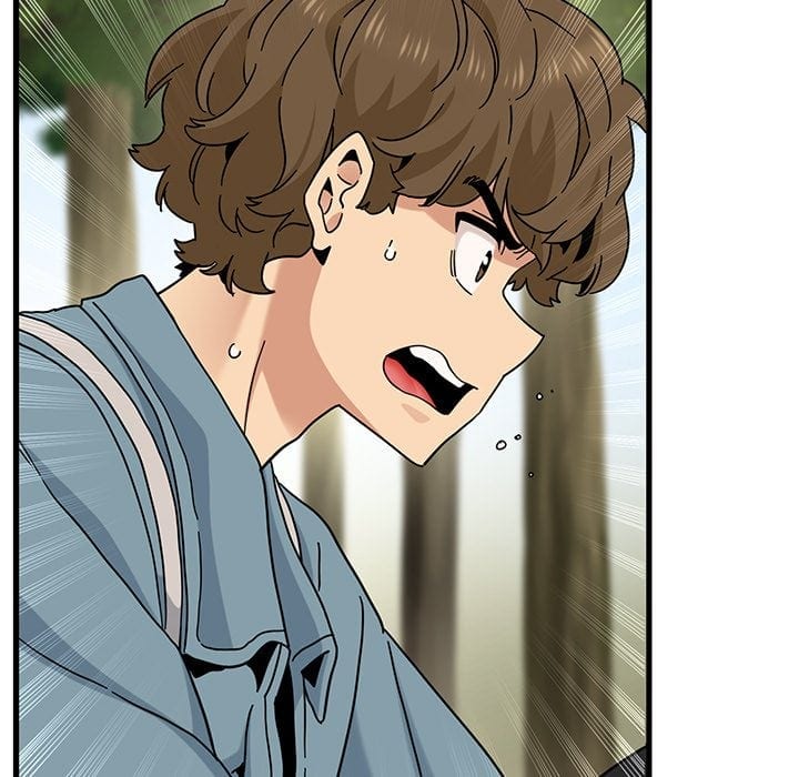 A Turning Point Uncensored, chapter 121, page 100 of 168