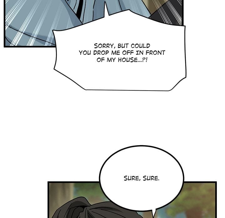 A Turning Point Uncensored, chapter 121, page 101 of 168