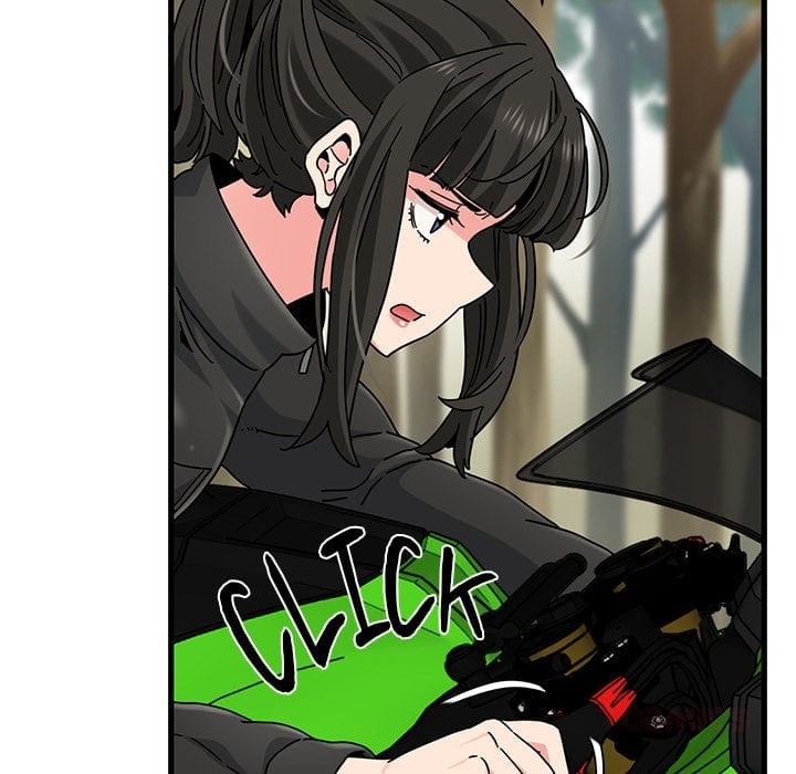 A Turning Point Uncensored, chapter 121, page 102 of 168