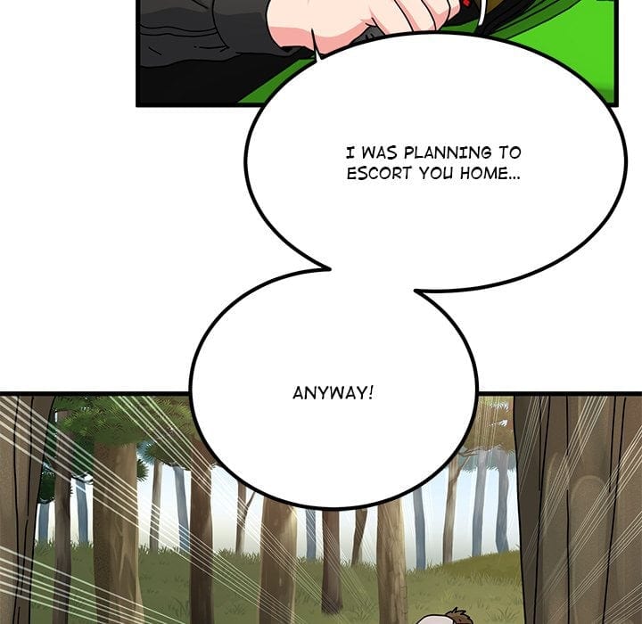 A Turning Point Uncensored, chapter 121, page 103 of 168