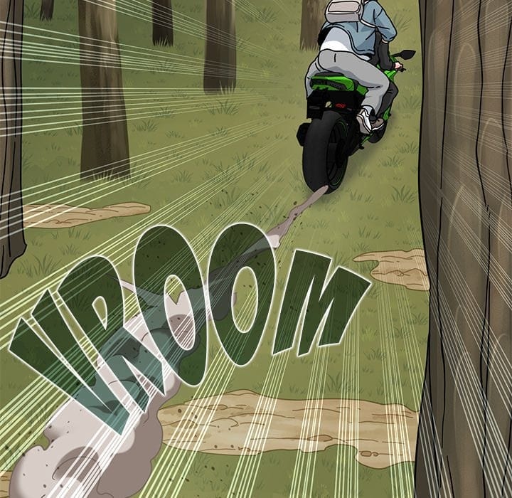 A Turning Point Uncensored, chapter 121, page 104 of 168