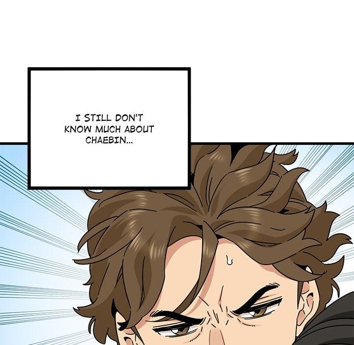 A Turning Point Uncensored, chapter 121, page 106 of 168