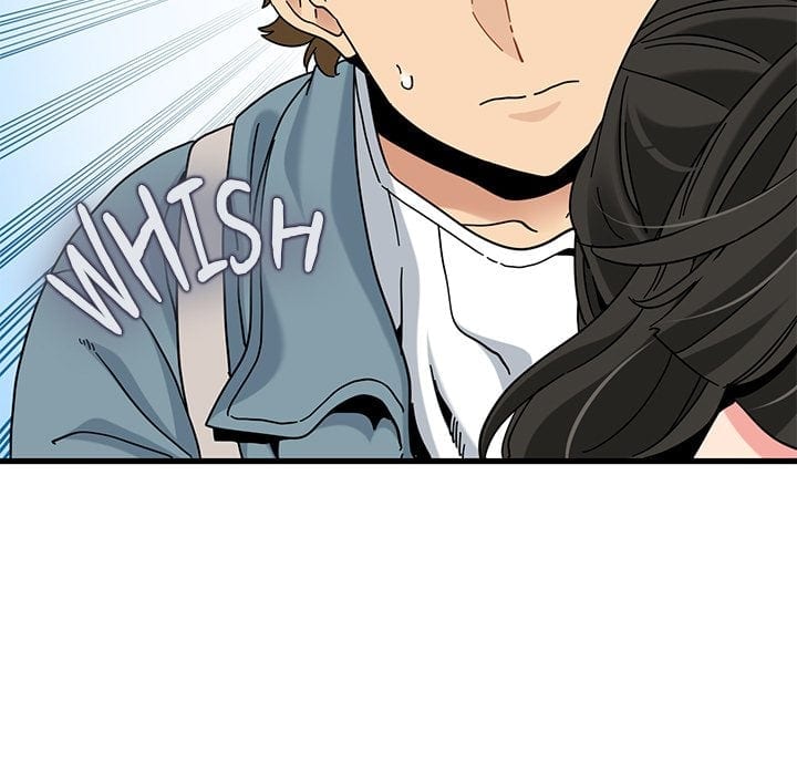 A Turning Point Uncensored, chapter 121, page 107 of 168