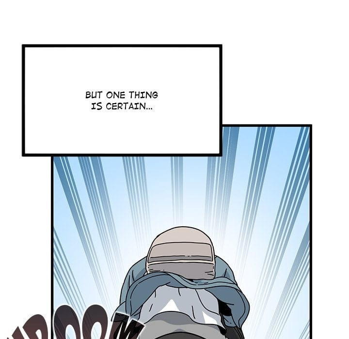 A Turning Point Uncensored, chapter 121, page 108 of 168