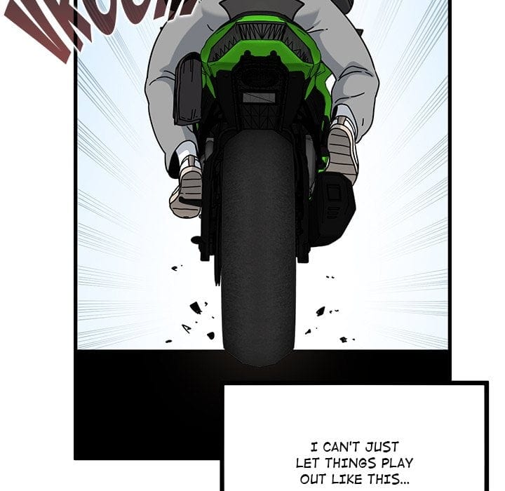A Turning Point Uncensored, chapter 121, page 109 of 168