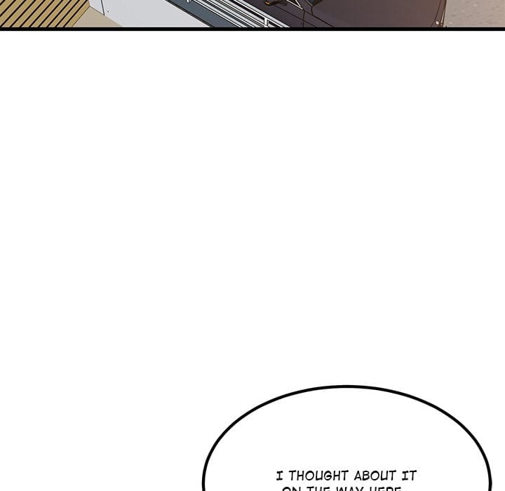 A Turning Point Uncensored, chapter 121, page 115 of 168