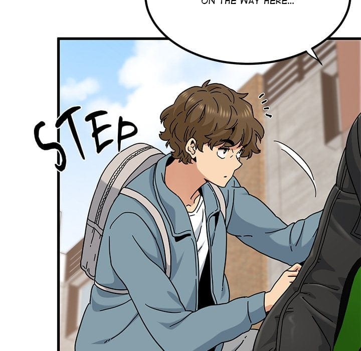 A Turning Point Uncensored, chapter 121, page 116 of 168