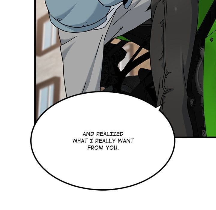 A Turning Point Uncensored, chapter 121, page 117 of 168