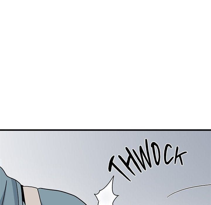 A Turning Point Uncensored, chapter 121, page 118 of 168