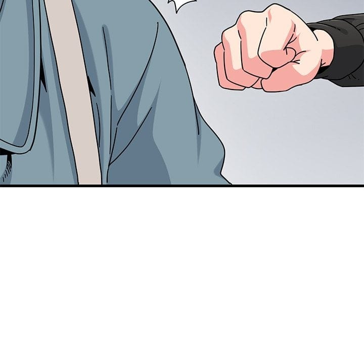 A Turning Point Uncensored, chapter 121, page 119 of 168