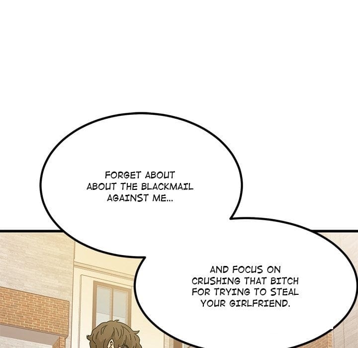 A Turning Point Uncensored, chapter 121, page 120 of 168