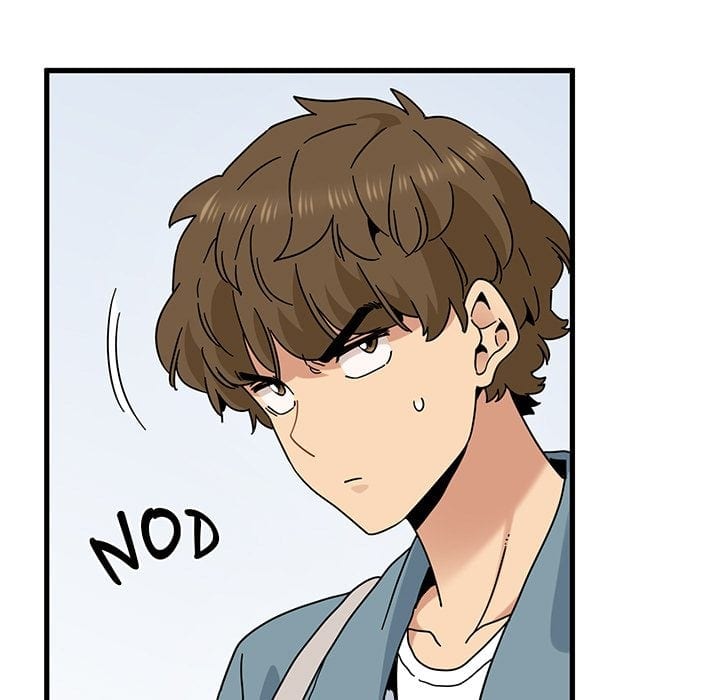 A Turning Point Uncensored, chapter 121, page 123 of 168