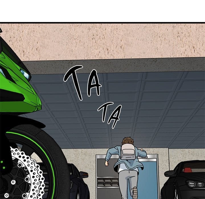 A Turning Point Uncensored, chapter 121, page 125 of 168