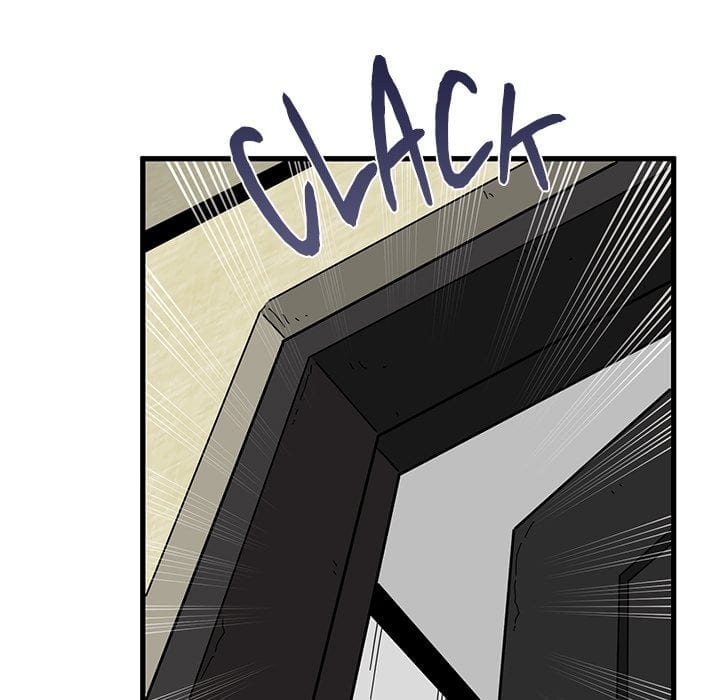 A Turning Point Uncensored, chapter 121, page 127 of 168