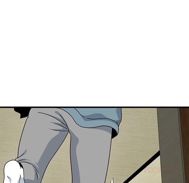 A Turning Point Uncensored, chapter 121, page 129 of 168