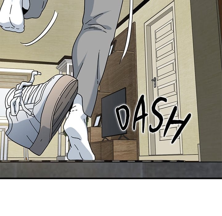 A Turning Point Uncensored, chapter 121, page 130 of 168
