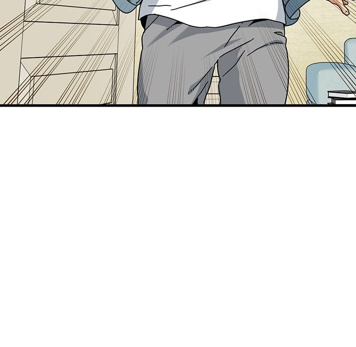 A Turning Point Uncensored, chapter 121, page 133 of 168